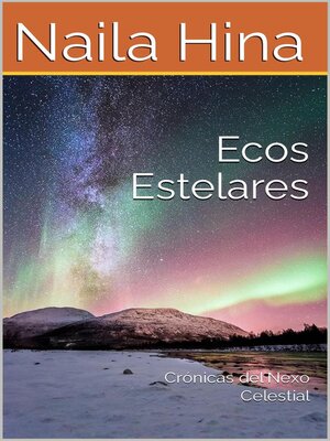 cover image of Ecos Estelares